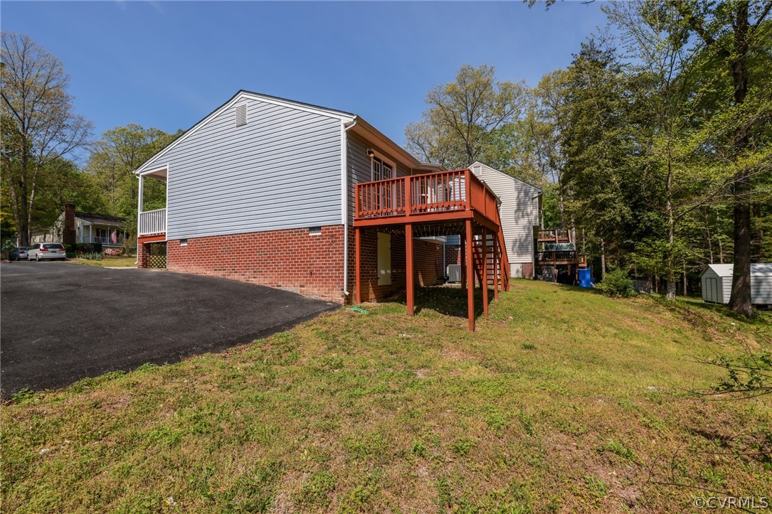 4805 Ball Cypress Road Chesterfield, VA 23832 - Photo 26 of 29 Gallery Image 26