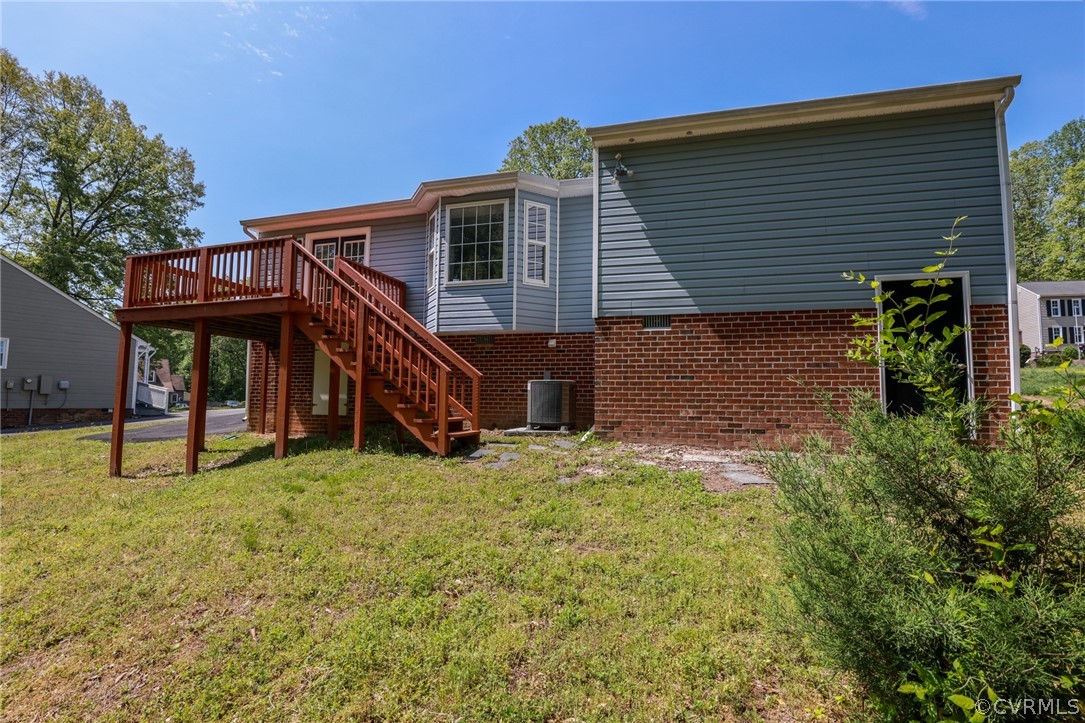 4805 Ball Cypress Road Chesterfield, VA 23832 - Photo 27 of 29 Gallery Image 27