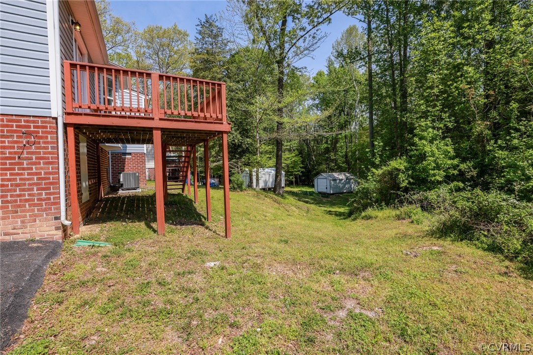 4805 Ball Cypress Road Chesterfield, VA 23832 - Photo 4 of 29 Gallery Image 4
