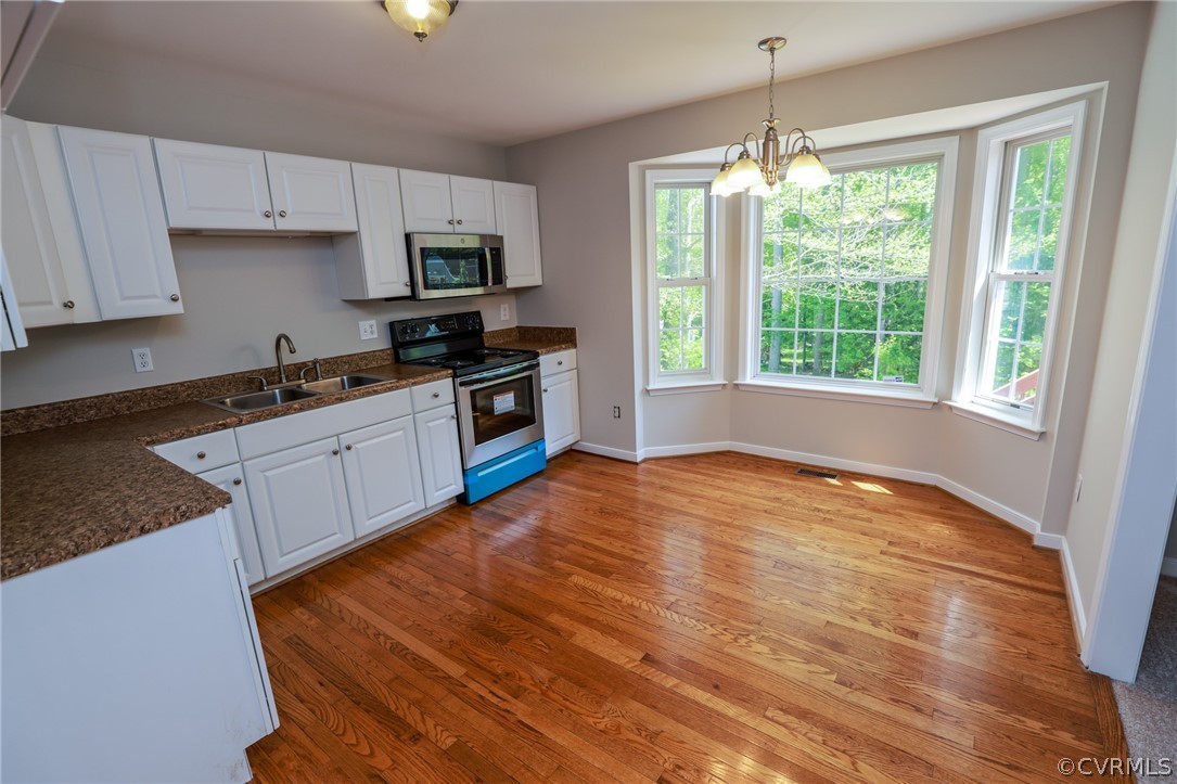 4805 Ball Cypress Road Chesterfield, VA 23832 - Photo 6 of 29 Gallery Image 6