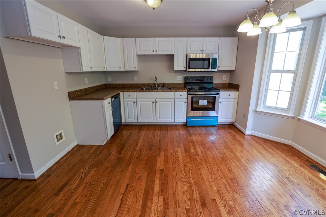 4805 Ball Cypress Road Chesterfield, VA 23832 - Photo 7 of 29 Gallery Image 7