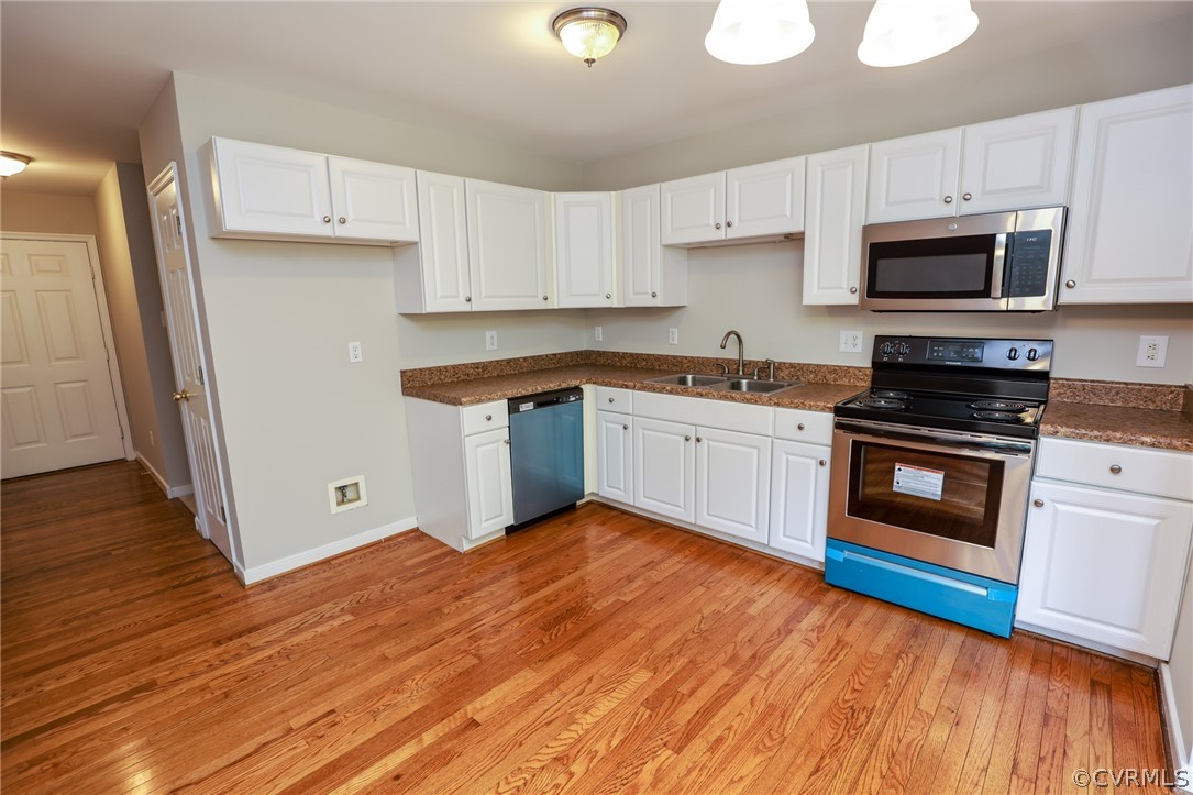 4805 Ball Cypress Road Chesterfield, VA 23832 - Photo 8 of 29 Gallery Image 8