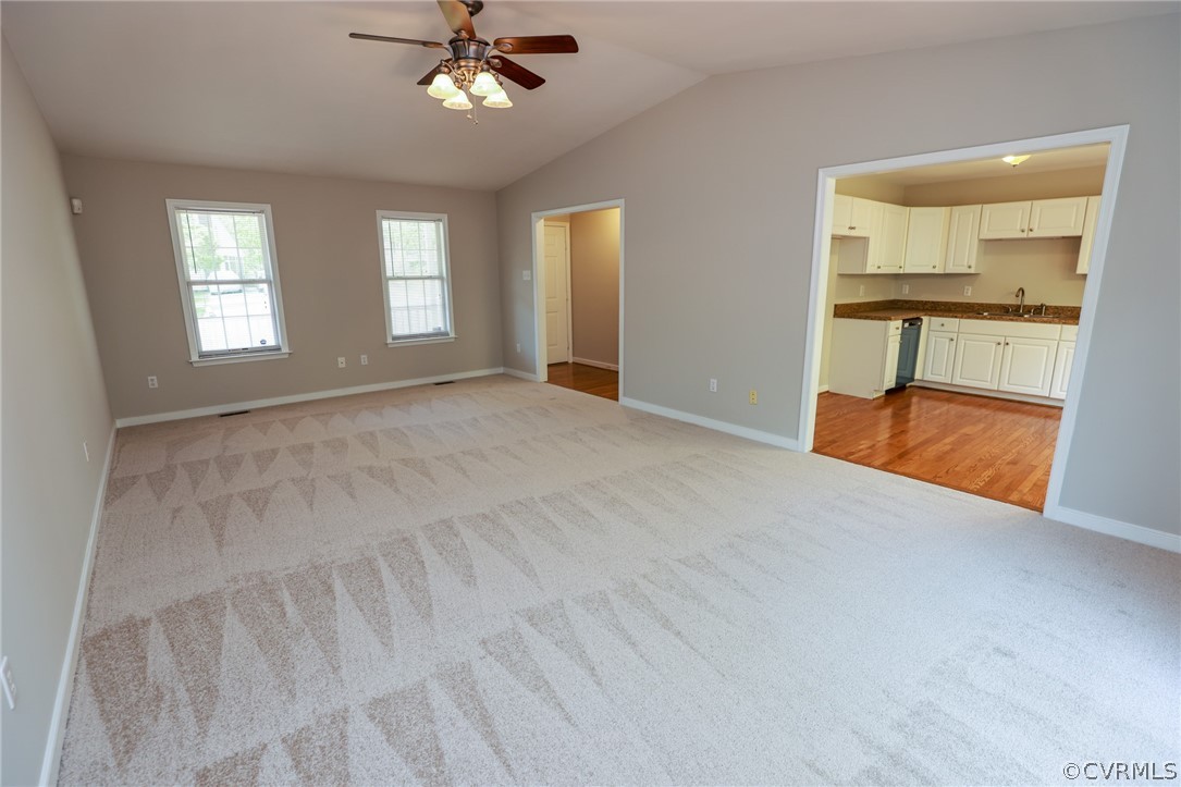 4805 Ball Cypress Road Chesterfield, VA 23832 - Photo 10 of 29 Gallery Image 10