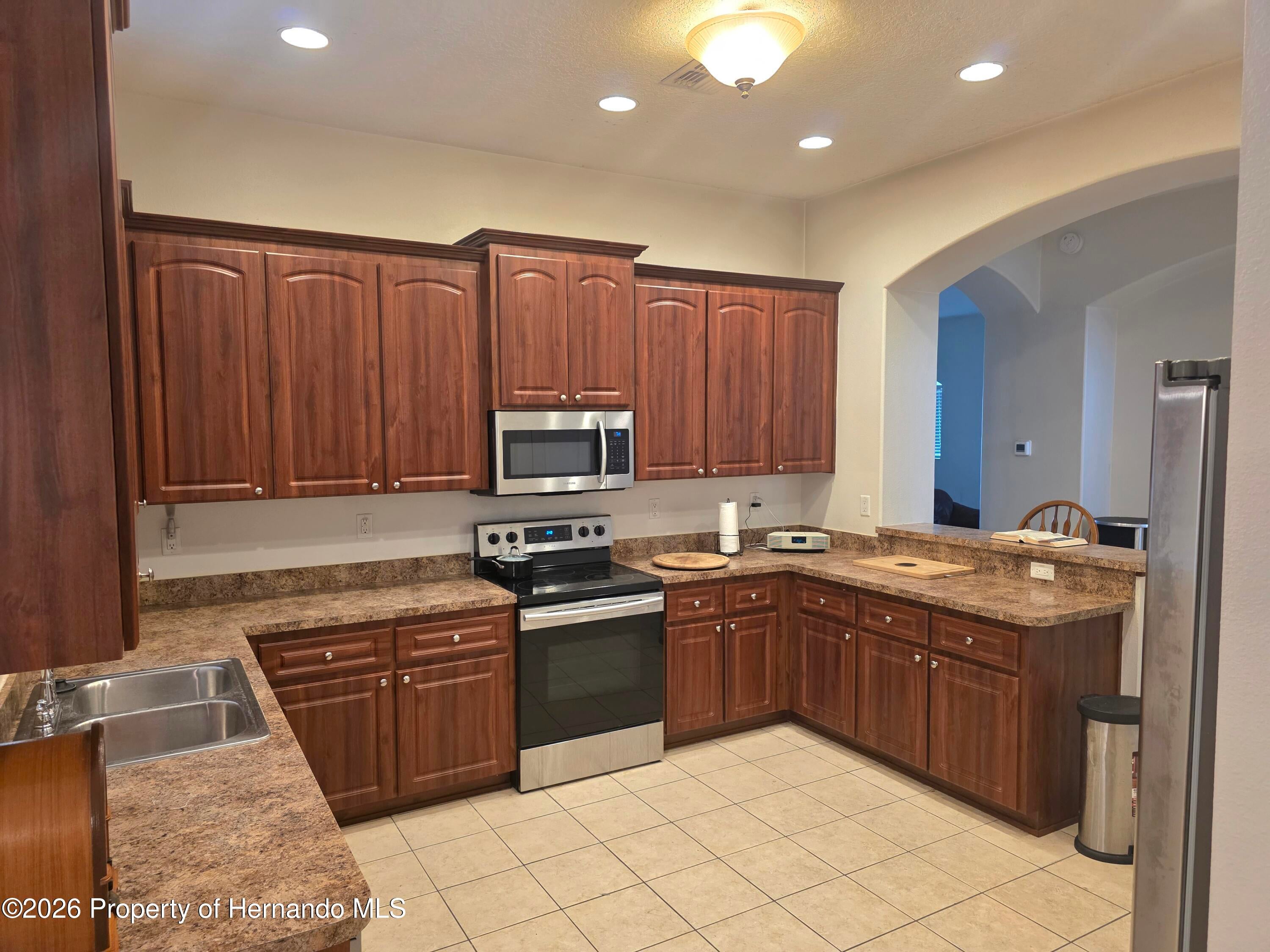 4266 High Ridge Avenue Spring Hill, FL 34609 - Photo 3 of 20 Gallery Image 3