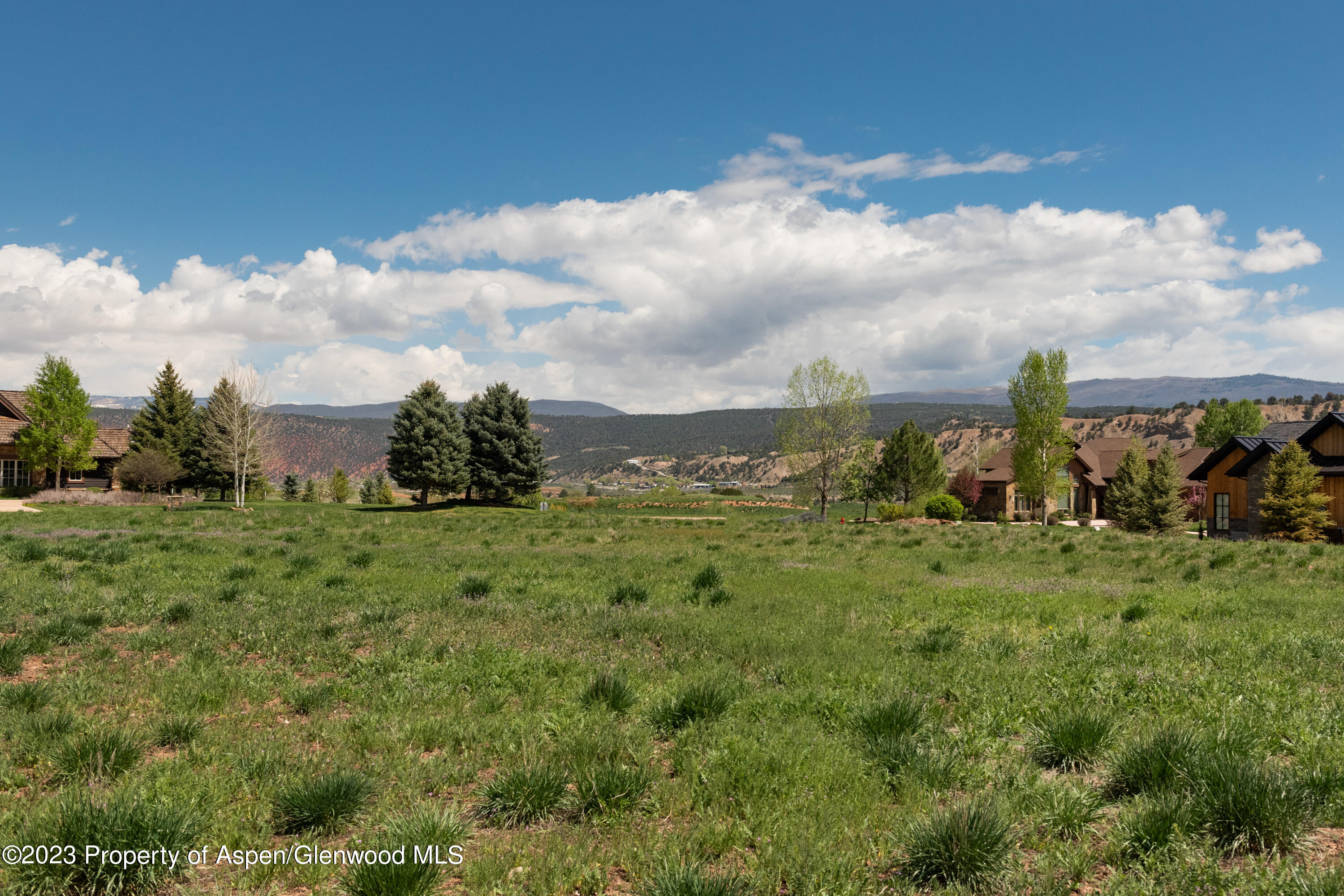 0 Midland Loop Carbondale, CO 81623 - Photo 12 of 13 a view of a garden