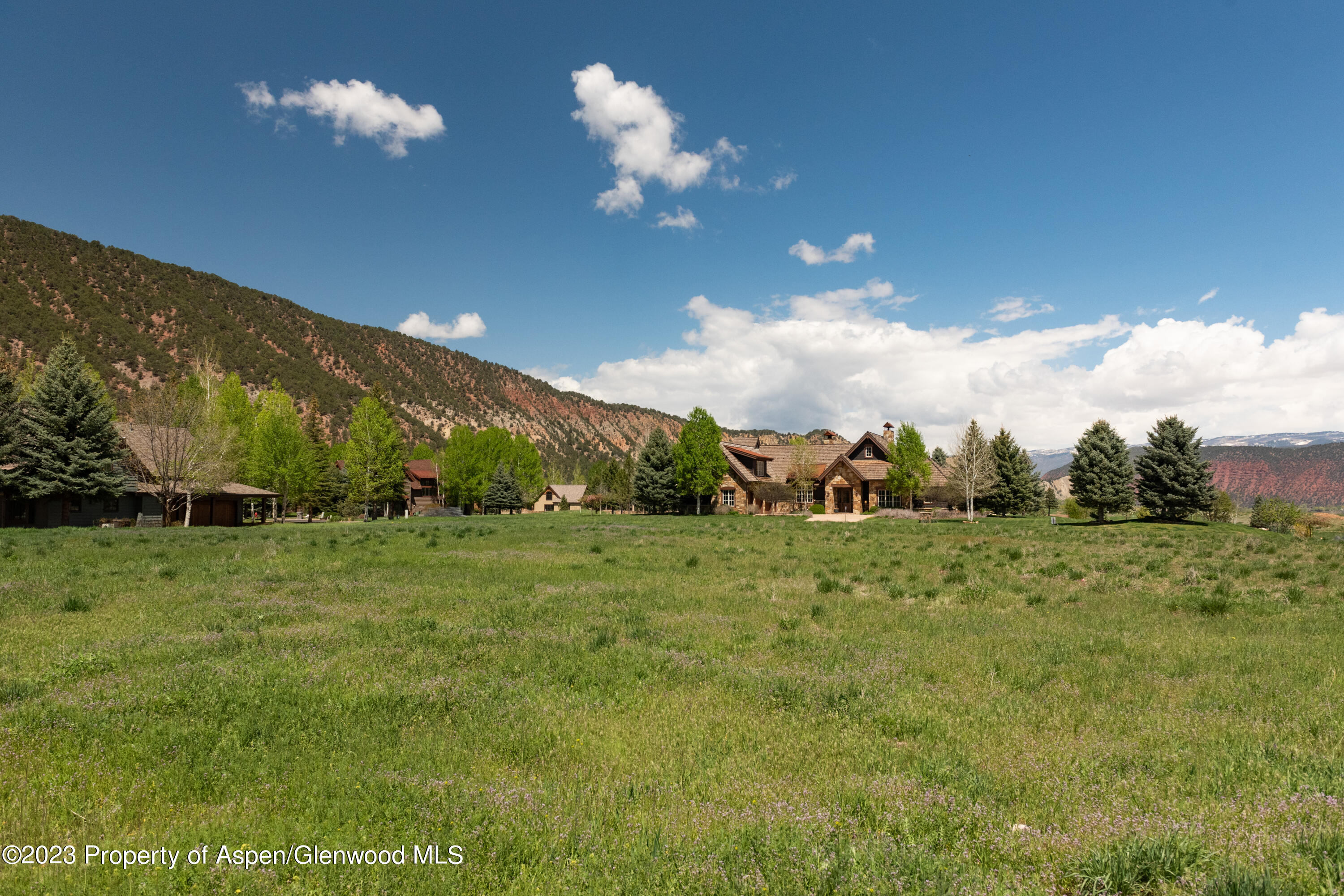 0 Midland Loop Carbondale, CO 81623 - Photo 13 of 13 a view of a big yard