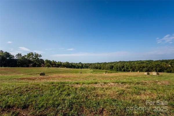 a view of an ocean and beach