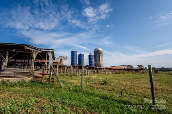 a view of a city and an ocean