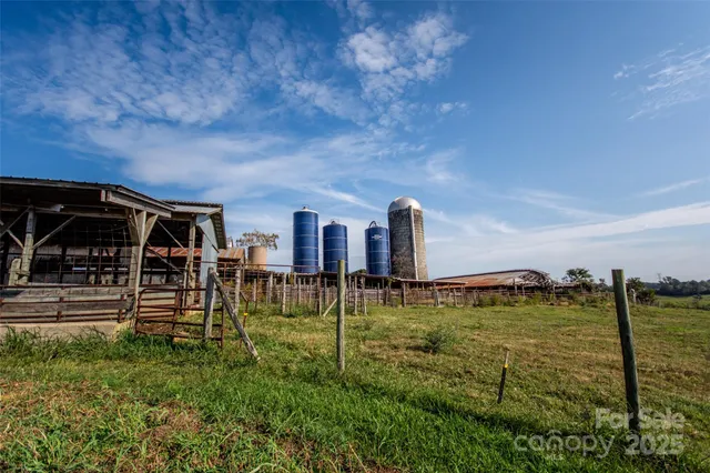 a view of a city and an ocean