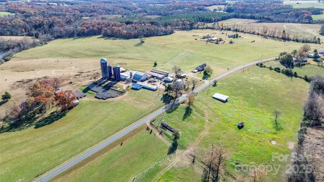 $5,500,000 | 334 Myers Mill Road, Statesville, NC 28625