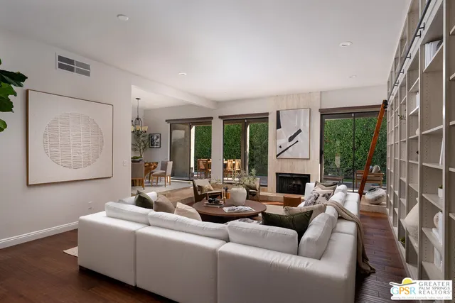 $872,800 | 15 Estrella Street, Rancho Mirage, CA 92270