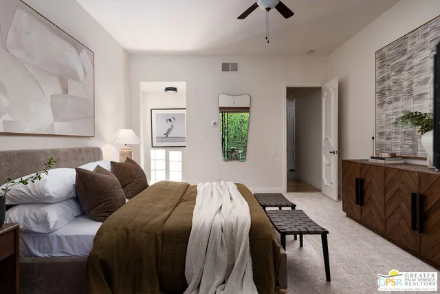 $872,800 | 15 Estrella Street, Rancho Mirage, CA 92270