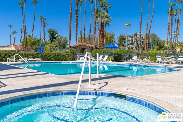 $872,800 | 15 Estrella Street, Rancho Mirage, CA 92270