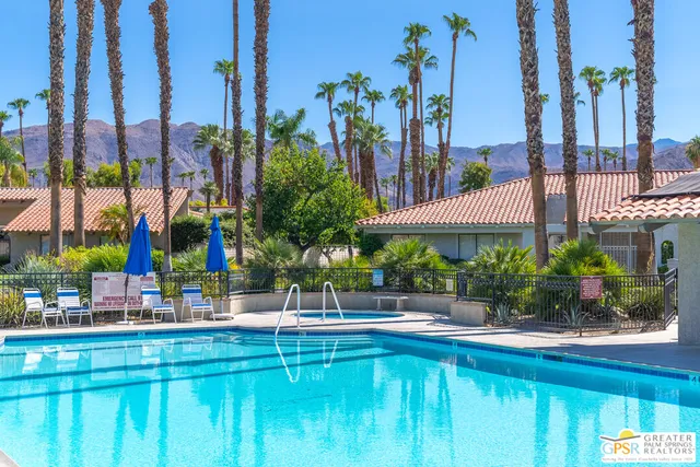 $872,800 | 15 Estrella Street, Rancho Mirage, CA 92270