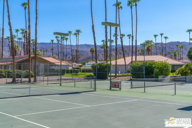 $872,800 | 15 Estrella Street, Rancho Mirage, CA 92270