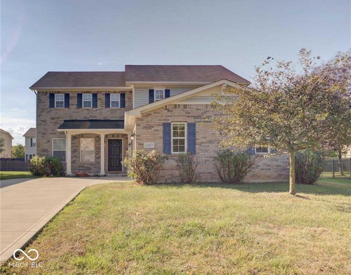 11217 Candice Drive Fishers, IN 46038 - Photo 32 of 61