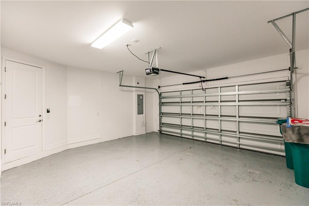 7536 Carnegie Way Naples, FL 34119 - Photo 20 of 23 a view of a garage