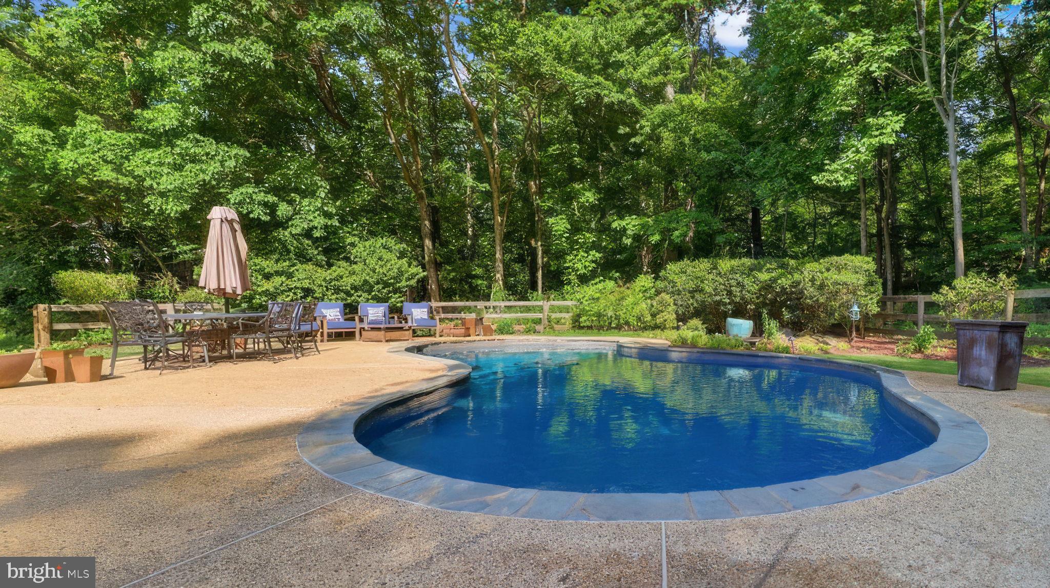 2185 Sams Creek Road Westminster, MD 21157 - Photo 38 of 56 Heated Inground Pool