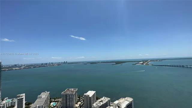 $3,250,000 | 1451 Brickell Avenue, Unit 4503, Miami, FL 33131