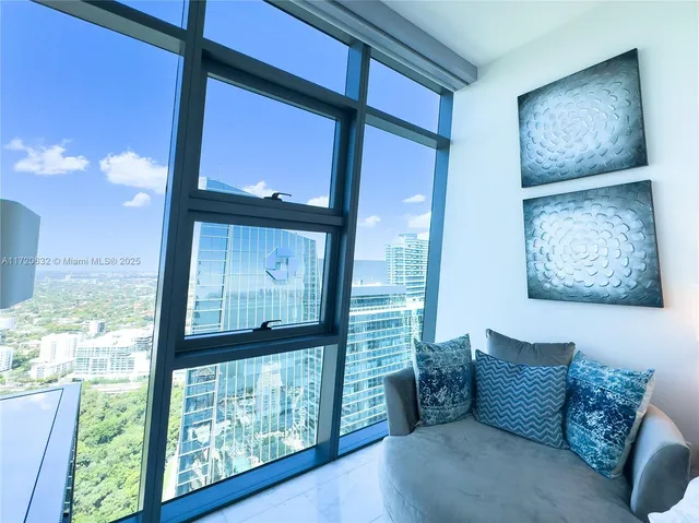 $3,250,000 | 1451 Brickell Avenue, Unit 4503, Miami, FL 33131