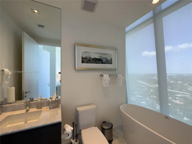 $3,250,000 | 1451 Brickell Avenue, Unit 4503, Miami, FL 33131