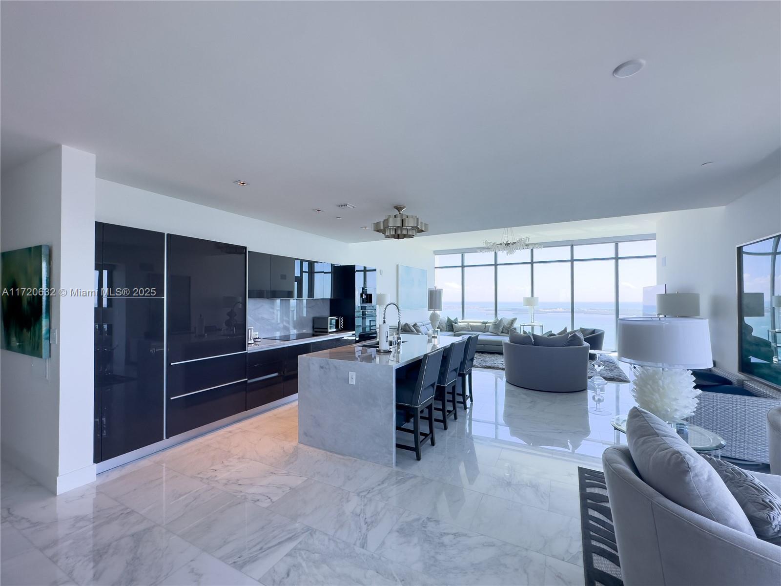 1451 Brickell Avenue, Unit 4503 Miami, FL 33131 - Photo 22 of 24