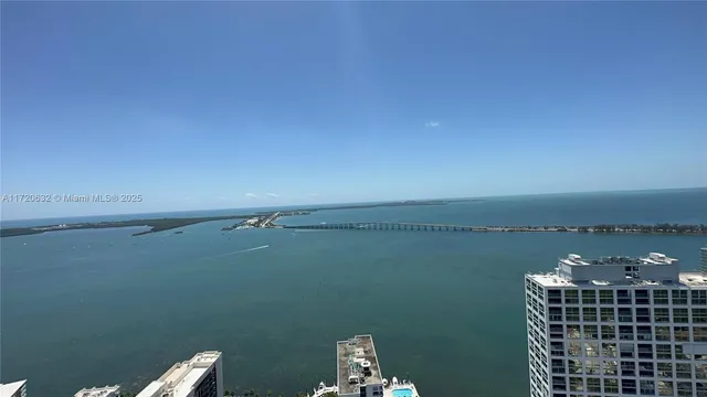 $3,250,000 | 1451 Brickell Avenue, Unit 4503, Miami, FL 33131