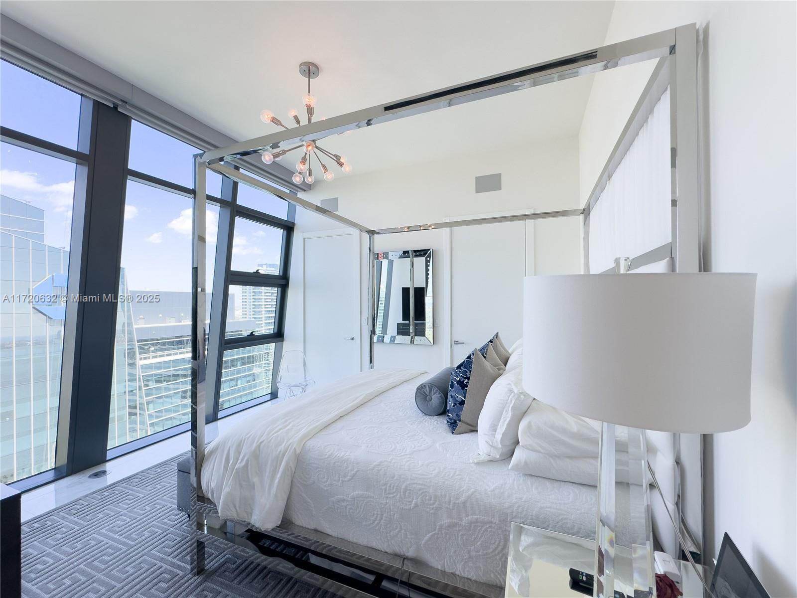 1451 Brickell Avenue, Unit 4503 Miami, FL 33131 - Photo 3 of 24