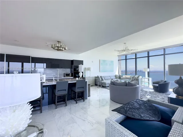 $3,250,000 | 1451 Brickell Avenue, Unit 4503, Miami, FL 33131