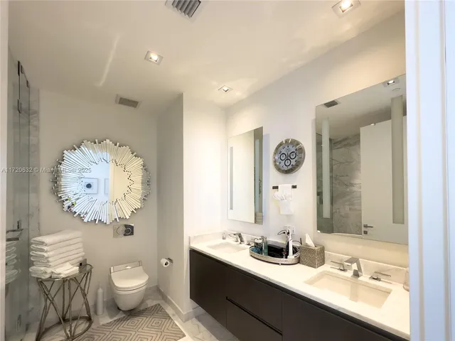 $3,250,000 | 1451 Brickell Avenue, Unit 4503, Miami, FL 33131