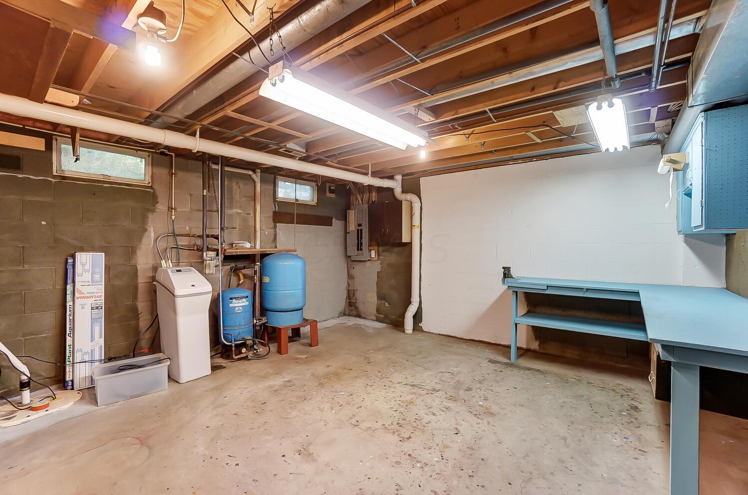 3651 Patrick Road Sunbury, OH 43074 - Photo 61 of 74 Plenty of Storage Space