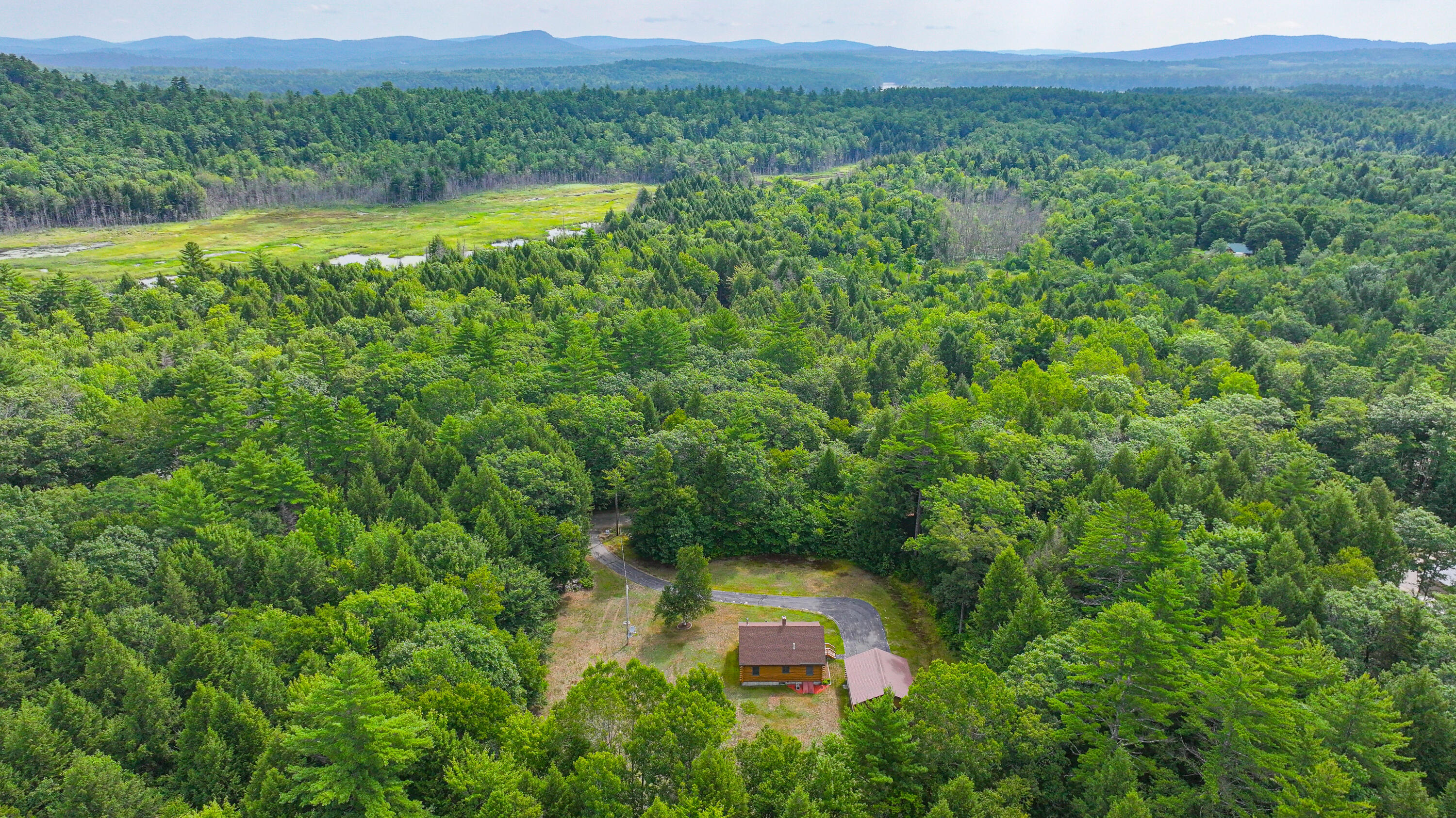 508 Union Hill Road Stow, ME 04037 - Photo 36 of 39 508 union hill road-22