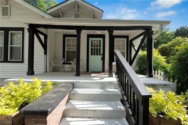 $430,000 | 1608 Carroll Drive Northwest, Atlanta, GA 30318