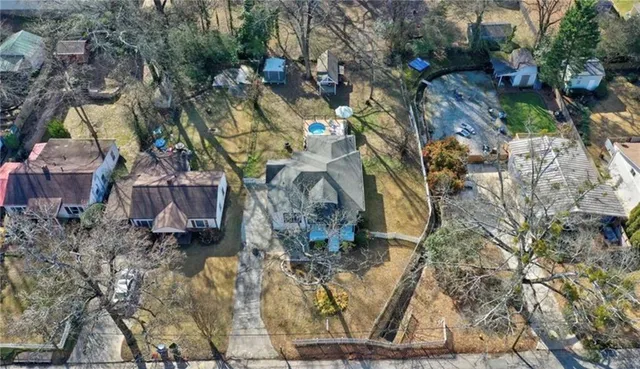 $430,000 | 1608 Carroll Drive Northwest, Atlanta, GA 30318