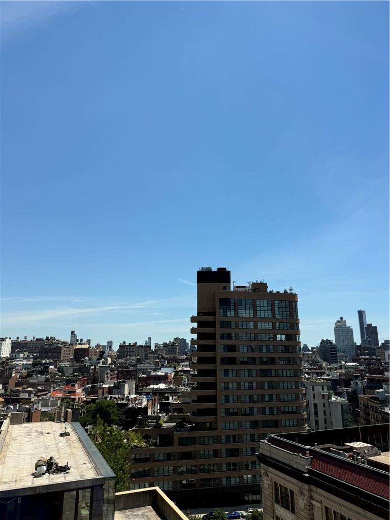 246 Spring Street, Unit 1502 Manhattan, NY 10013 - Photo 13 of 16 View of city