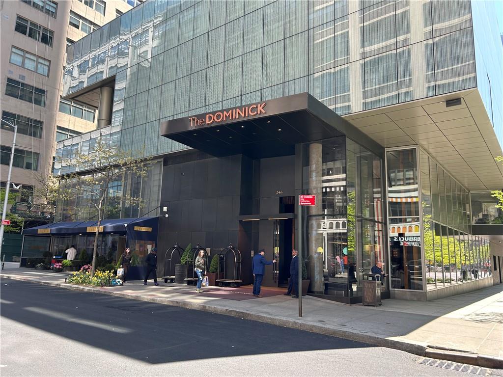 246 Spring Street, Unit 1502 Manhattan, NY 10013 - Photo 3 of 16