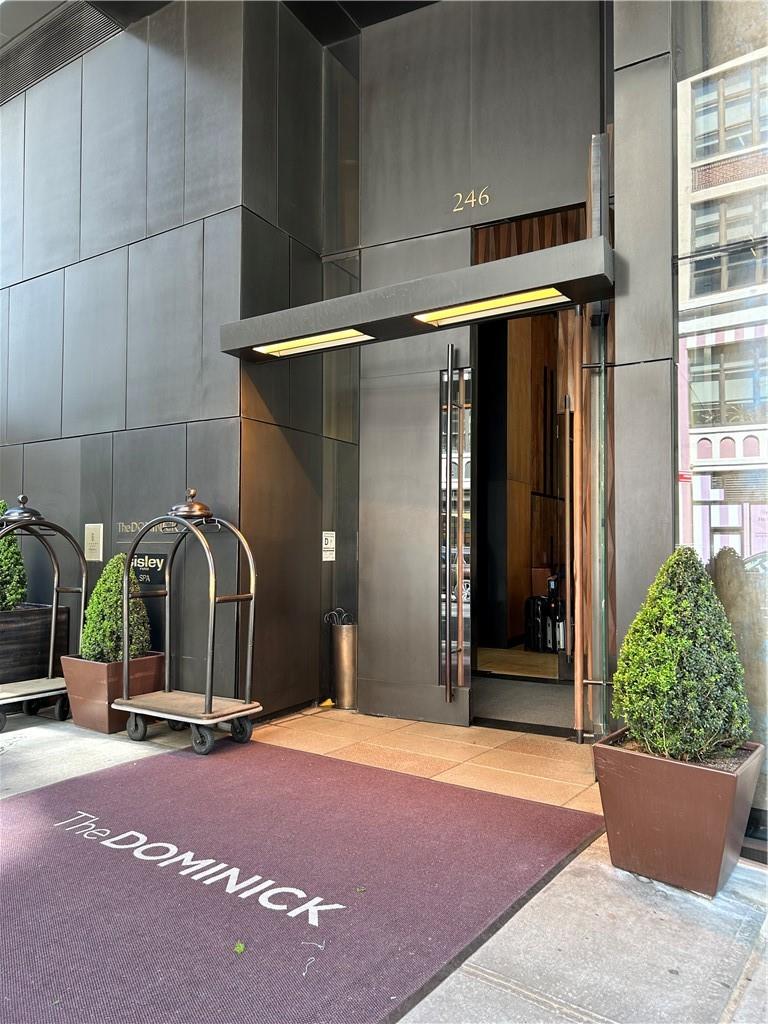 246 Spring Street, Unit 1502 Manhattan, NY 10013 - Photo 4 of 16