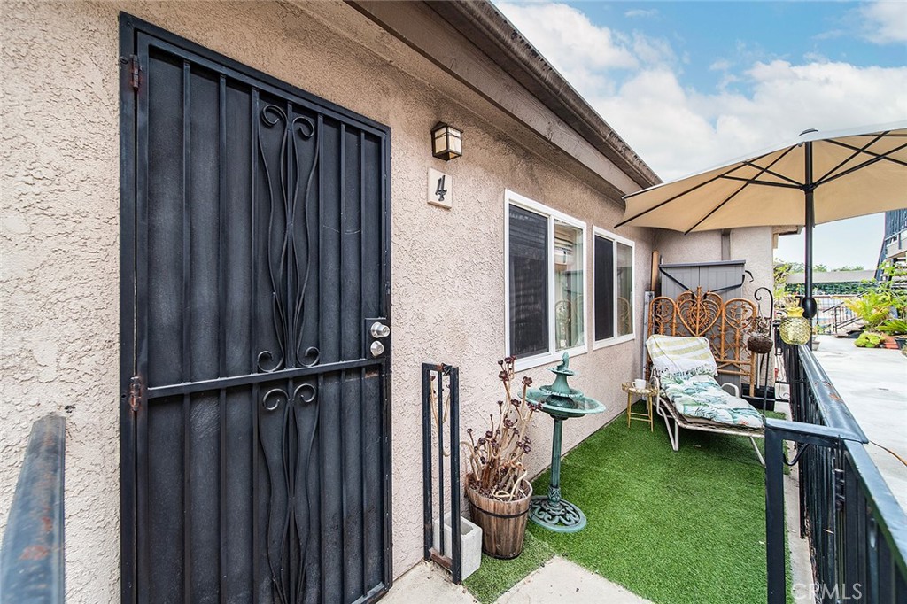 1100 Walnut Avenue, Unit 4 Long Beach, CA 90813 - Photo 31 of 31