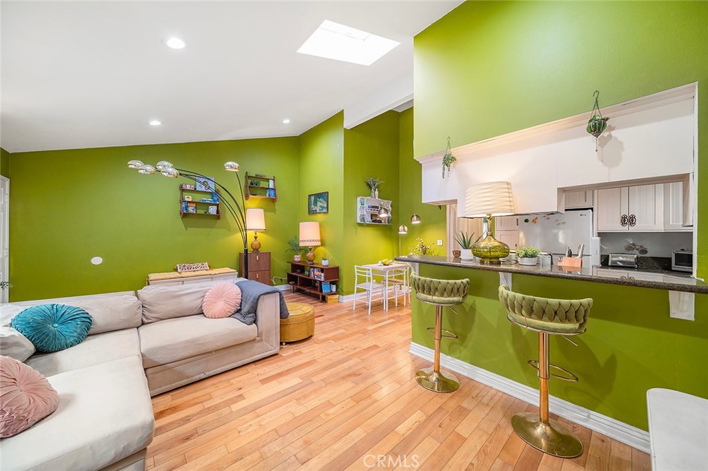 1100 Walnut Avenue, Unit 4 Long Beach, CA 90813 - Photo 10 of 31