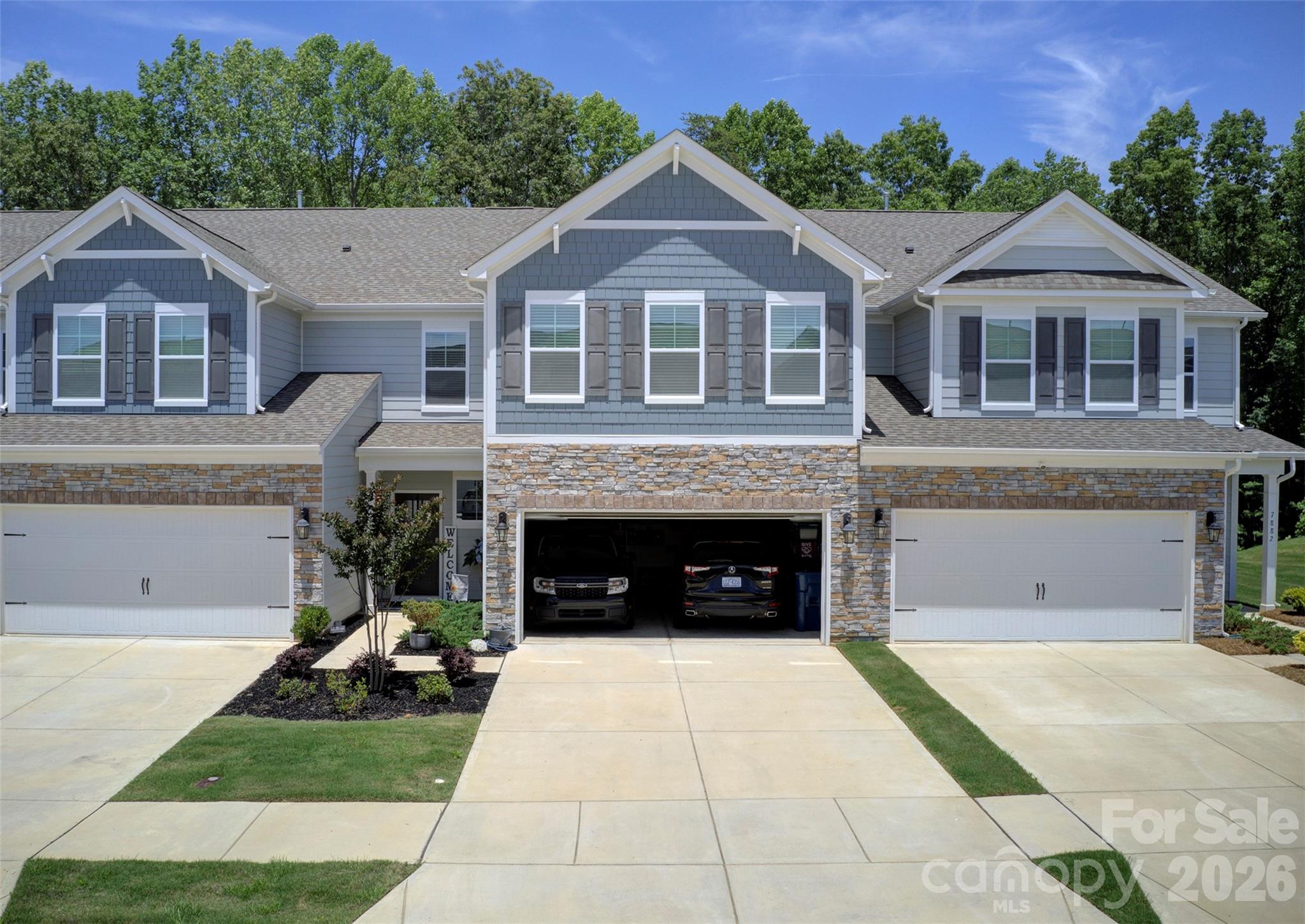 7880 Iron Road Sherrills Ford, NC 28673 - Photo 37 of 40