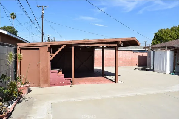 $665,000 | 3447 Cosbey Avenue, Baldwin Park, CA 91706