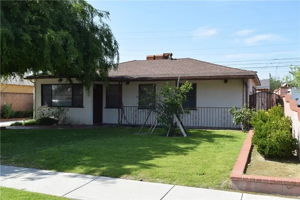 $665,000 | 3447 Cosbey Avenue, Baldwin Park, CA 91706