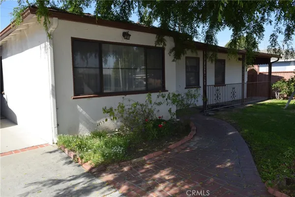 $665,000 | 3447 Cosbey Avenue, Baldwin Park, CA 91706