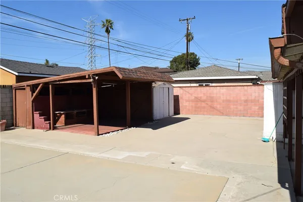 $665,000 | 3447 Cosbey Avenue, Baldwin Park, CA 91706