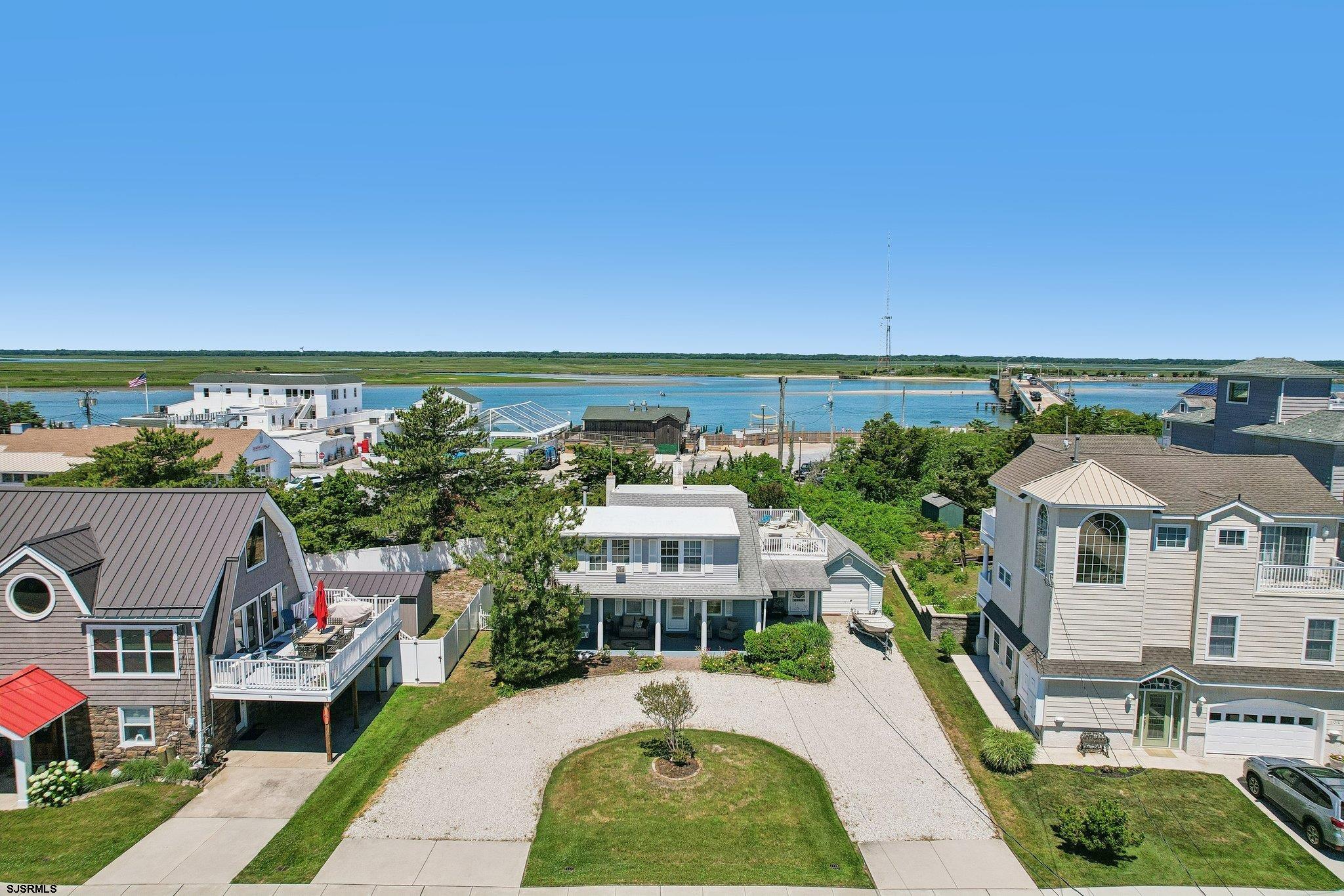 100 Commonwealth Avenue Strathmere, NJ 08248 - Photo 56 of 73