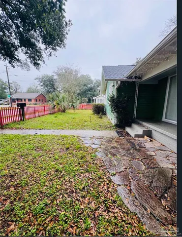 $144,000 | 3120 West Lee Street, Pensacola, FL 32505