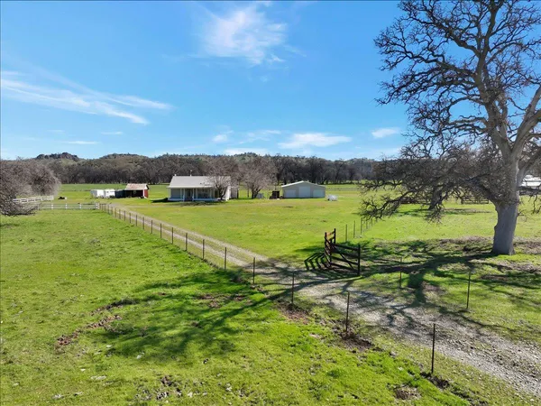 $875,000 | 480 County Road 306, Elk Creek, CA 95939