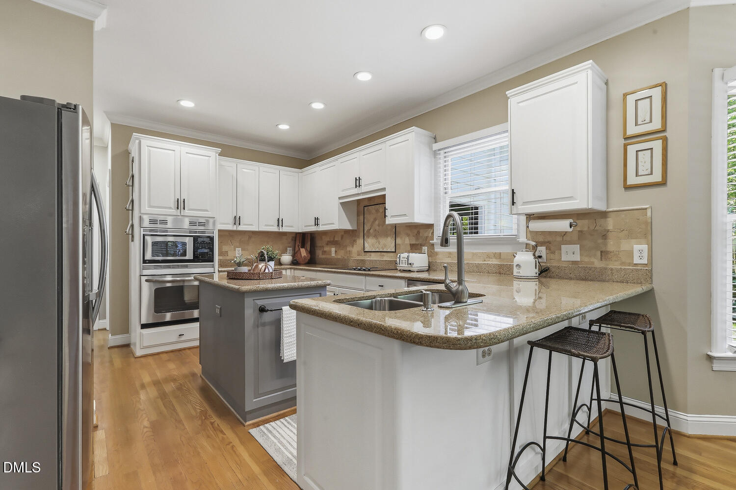 429 Grosvenor Drive Raleigh, NC 27615 - Photo 25 of 95