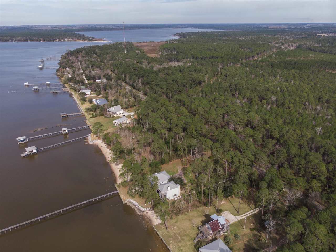9456 Bay Road South Foley, AL 36535 - Photo 12 of 15