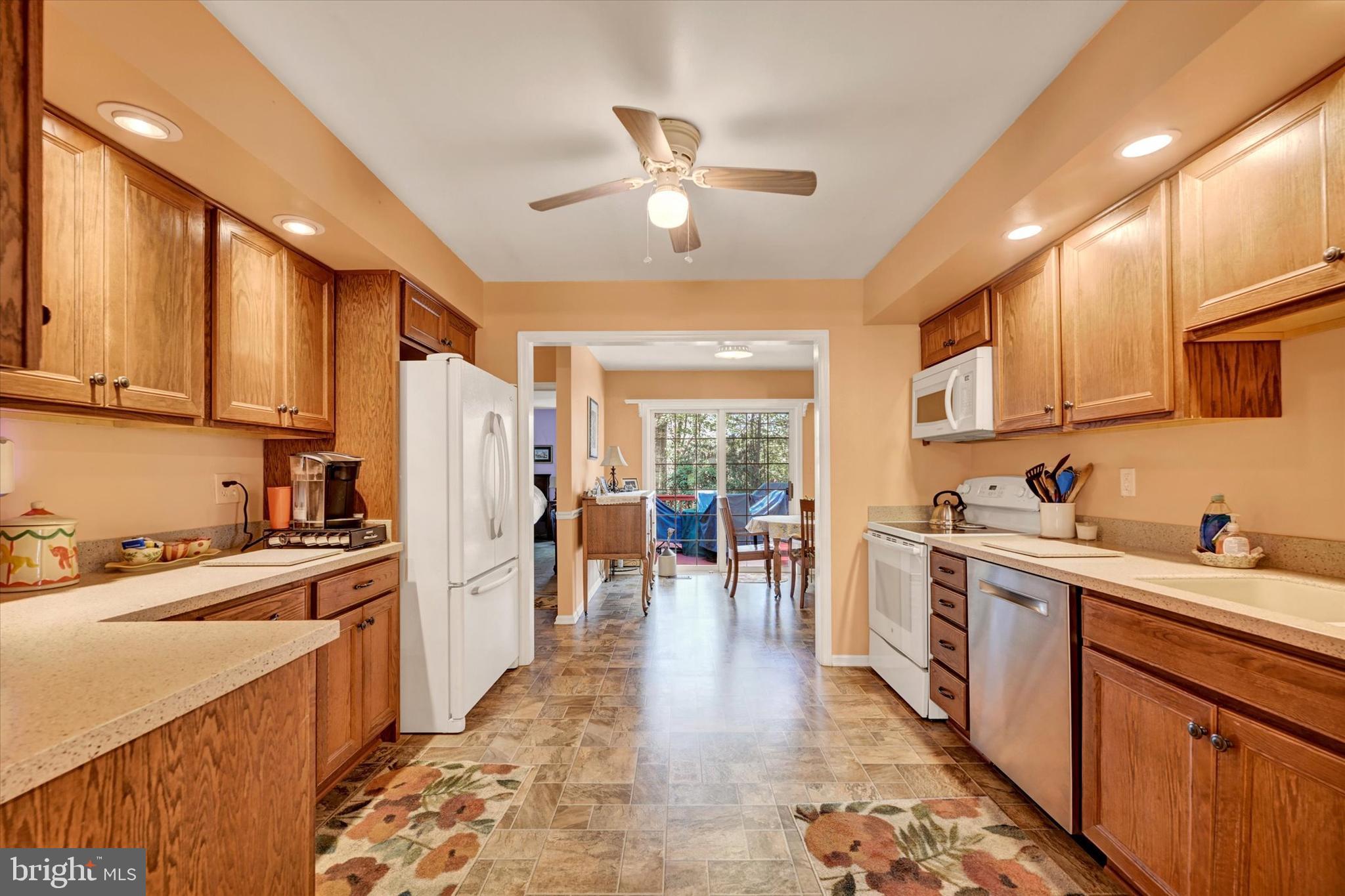 3213 Green Road White Hall, MD 21161 - Photo 15 of 44